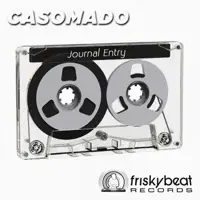 Journal Entry (Dub Mix) — casomado