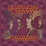 Creedence Clearwater Revival - I Heard It Through the Grapevine