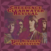 Creedence Clearwater Revival - Have You Ever Seen The Rain (Mono Single)
