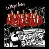 Internacional Carro Show - La Mejor Actriz