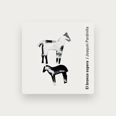 Listen to Joaquín Pardinilla, watch music videos, read bio, see tour dates & more!
