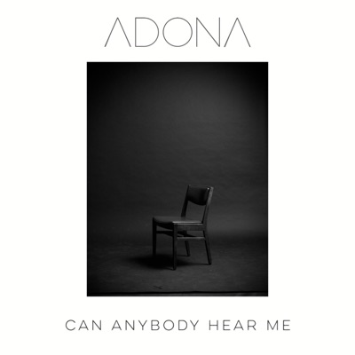 Can Anybody Hear Me - Single