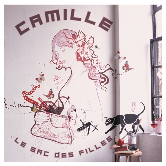 Cover artwork for Ruby