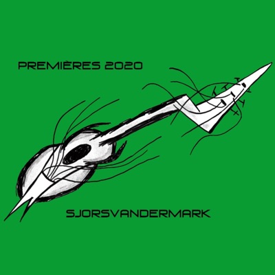 Premières 2020 - EP