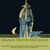 Wagner: Tristan Und Isolde - 巴伐利亞國立管弦樂團, 漢斯 · 克納佩次布許, 保羅 · 庫恩, Helena Braun, Margarete Klose, 保羅 · 修佛勒, 岡瑟 · 特雷普托, 巴伐利亞國立歌劇院合唱團 & Herbert Erlenwein