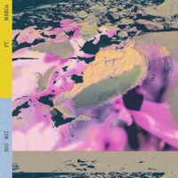 Coming Up Roses - EP - Big Miz