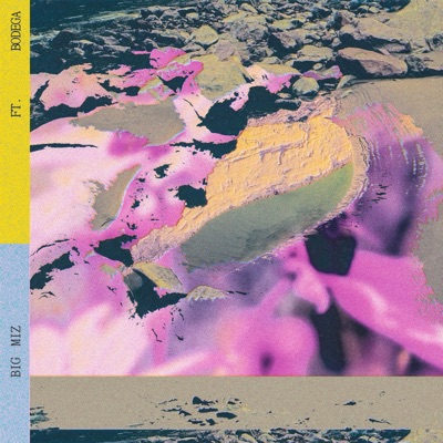 Coming Up Roses - EP
