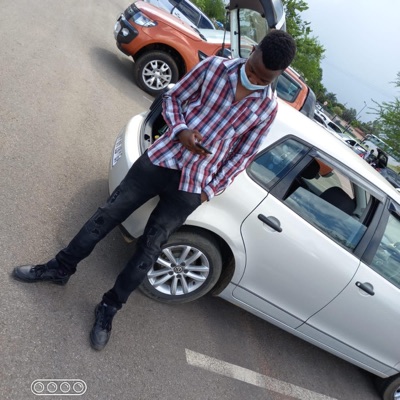 Onaka Physically (feat. Pross Boy) - Single