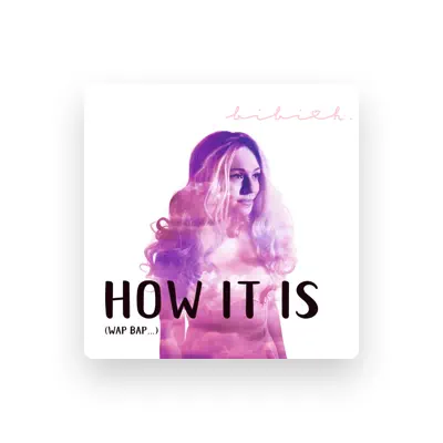 Listen to Bibi H., watch music videos, read bio, see tour dates & more!