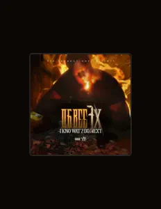 Hör dir OgBee3x an, schau dir Musikvideos an, lies die Biografie, finde Tourdaten und mehr!