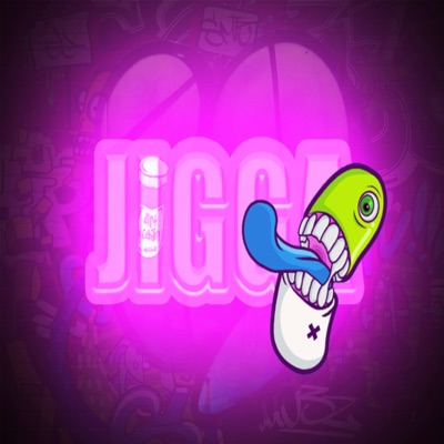 Jigga - Single