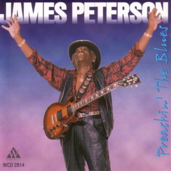 Preachin' the Blues