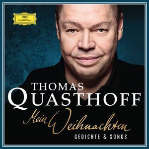 Mein Weihnachten - Gedichte & Songs