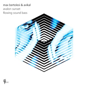 Avalon Sunset - Single
