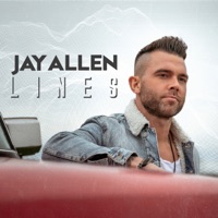 Lines - Single - Jay Allen