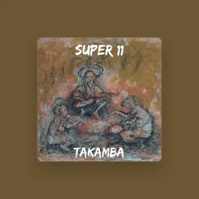 Listen to Super 11, watch music videos, read bio, see tour dates & more!