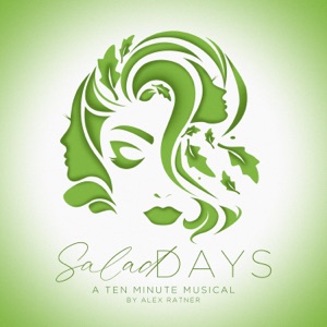 Salad Days (feat. Lindsey Brett Carothers, Lilli Cooper, Cassie Levine & Solea Pfeiffer)