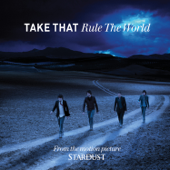 Rule The World (Radio Edit) song art