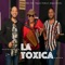 La Toxica (feat. Yedgar Carolina) - Kako Nieto & Conjunto El Juncal lyrics