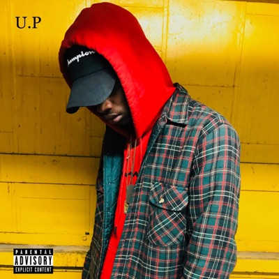 U.P. Underrated Poet