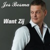 Want zij