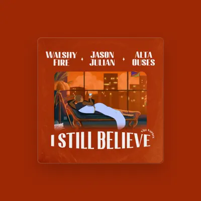 Listen to Walshy Fire, watch music videos, read bio, see tour dates & more!