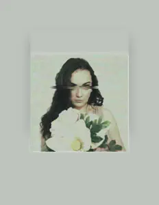 Lily Sweeney을(를) 듣고, 뮤직 비디오를 보고, 약력을 읽고, 투어 일정 등을 확인하세요!