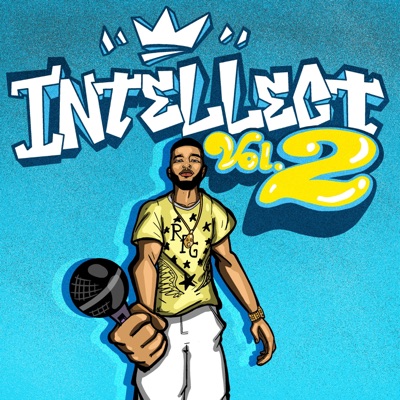 Vol.2 (Clean Version)