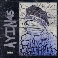Social Distancing - EP - Ayin45