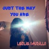 Leslie Caudillo - Just the Way You Are/Bruno Mars
