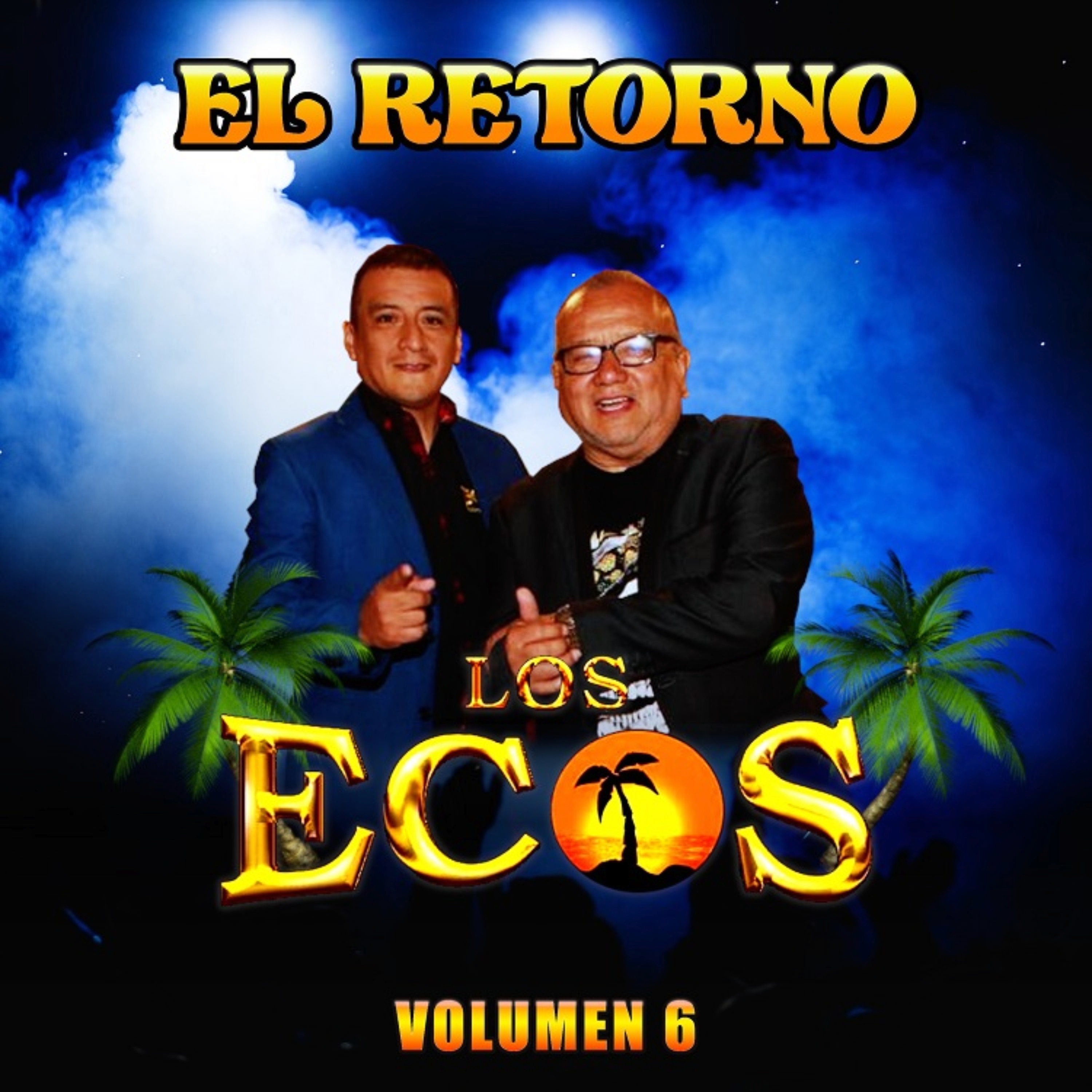 El Retorno, Vol. 6