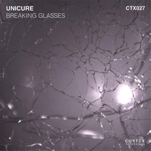 Breaking Glasses - Single