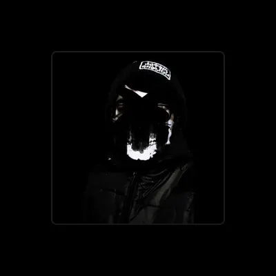 Listen to SpazzyTheGhxst, watch music videos, read bio, see tour dates & more!