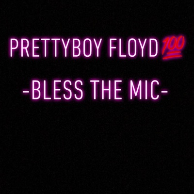 Bless the Mic - Single