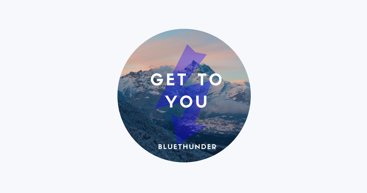 Bluethunder - Apple Music