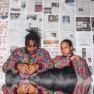 This Ain't News (feat. Mystic Marley) - Single