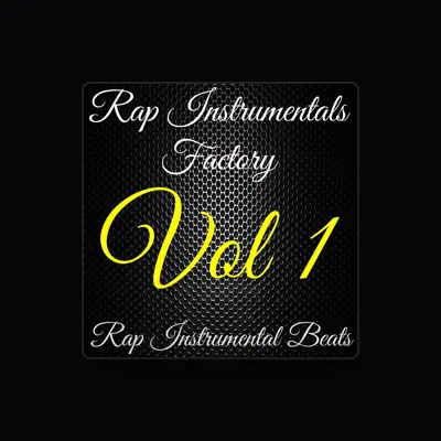 Listen to Rap Instrumentals Factory, watch music videos, read bio, see tour dates & more!