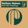 Nathan Haines