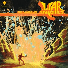 At War with the Mystics (Deluxe Version)