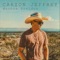 Ranch Girl Dream - Carson Jeffrey lyrics