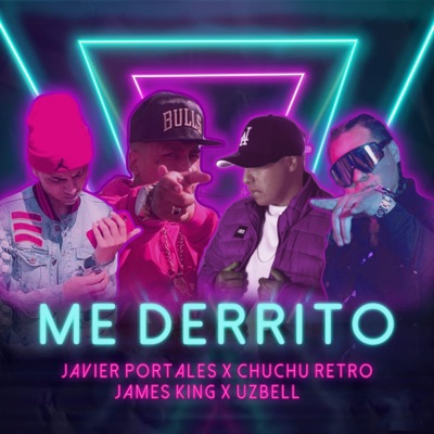 Me Derrito - Single