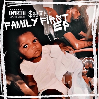 Family First - EP