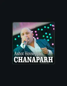 Listen to Ashot Hovsepyan, watch music videos, read bio, see tour dates & more!