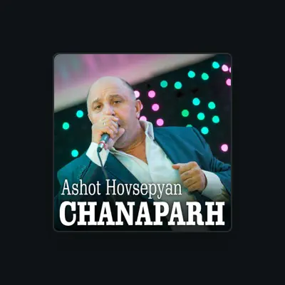 Listen to Ashot Hovsepyan, watch music videos, read bio, see tour dates & more!