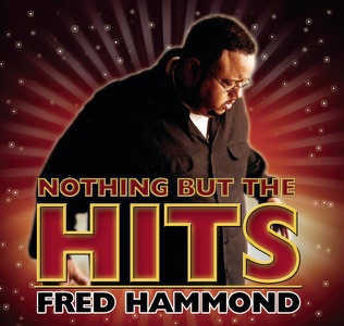 Fred Hammond A Song of Strength