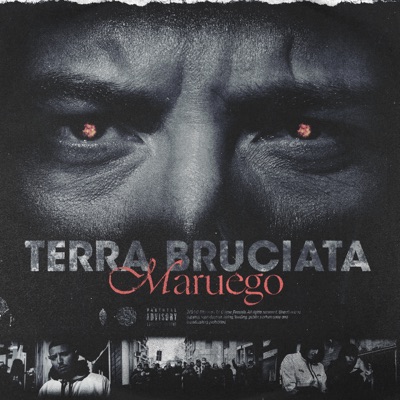 Terra Bruciata - Single