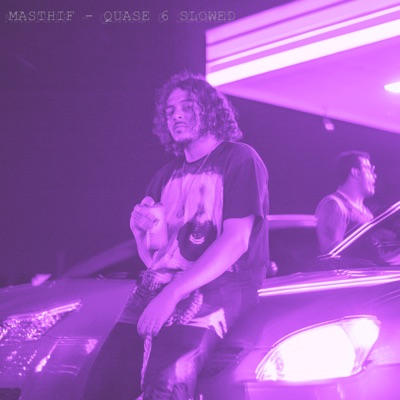 Quase 6 (Slowed) - Single