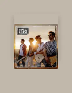 Listen to BluVinil, watch music videos, read bio, see tour dates & more!