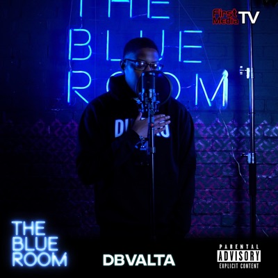The Blue Room (Season 3) [feat. DBValta] - Single