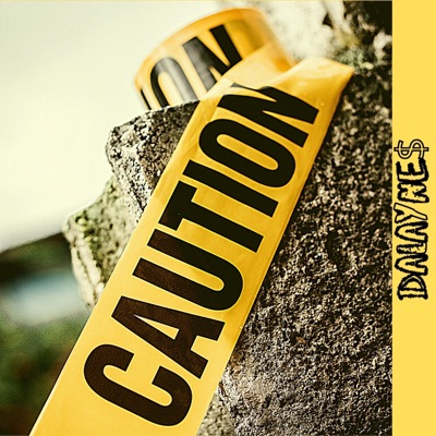 CAUTION (feat. Mellyx) - Single